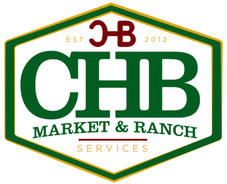 CHB Market & Ranch Services